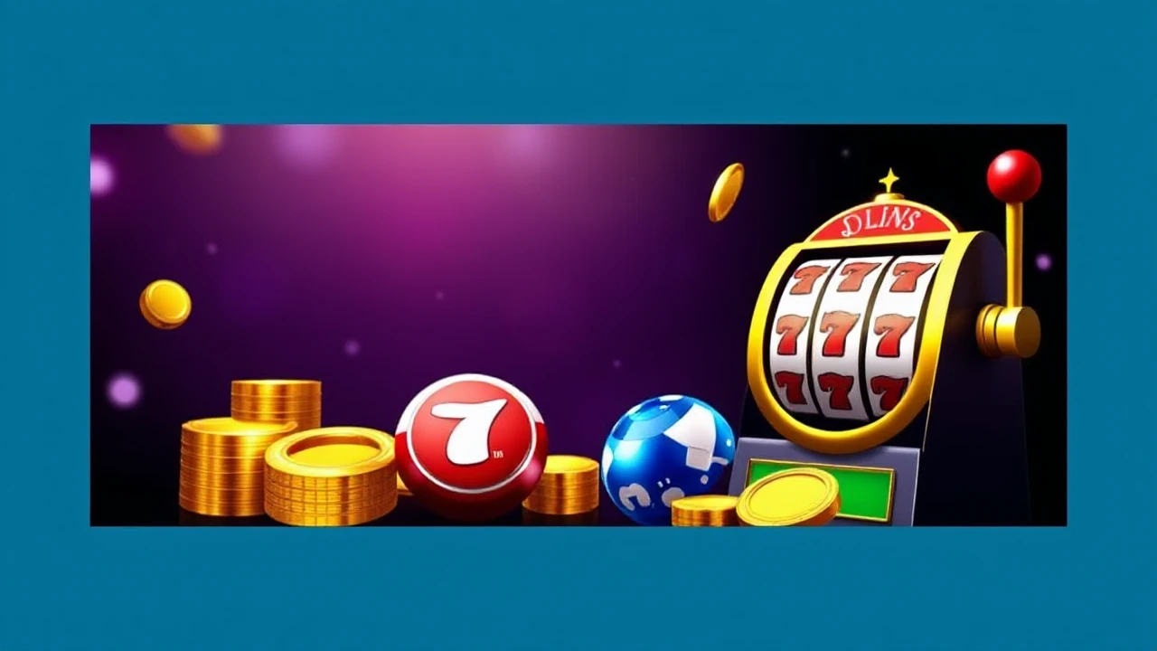 Decoding the Enigma of Online Casino Slots: Reality versus Myths