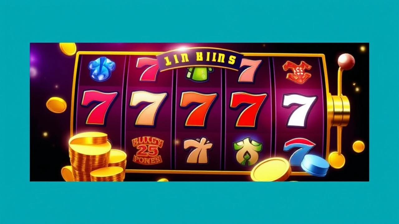 Cracking the Secrets of Maximizing Wins in Casino Slot Bonus Rounds