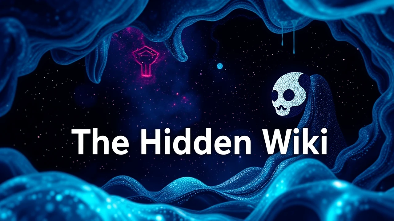 Revealing the Enigmatic Realm of The Hidden Wiki: A Newcomer's Step-by-Step Guide