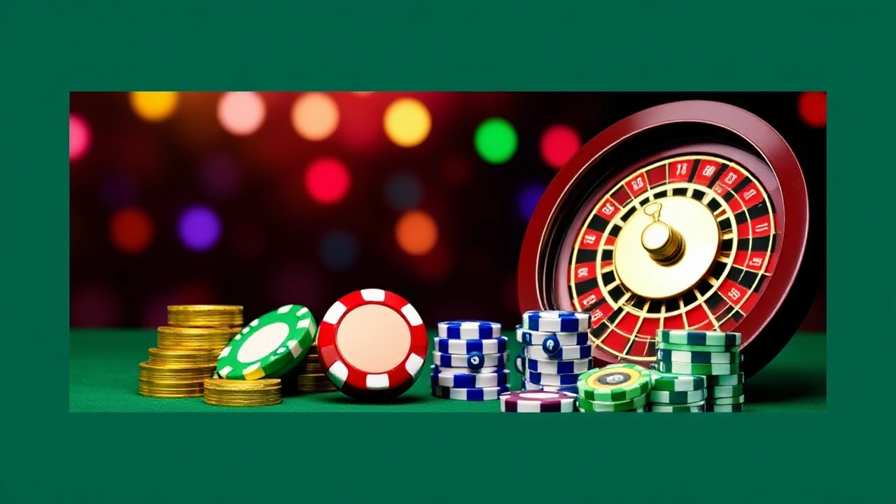 Winning Formulas for Winning Big at the Casino