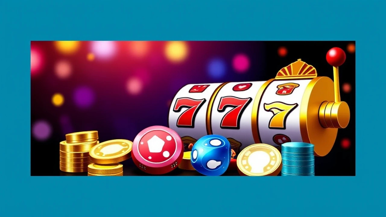 Exploring the Secret Strategies of Triumphant Casino Slot Players