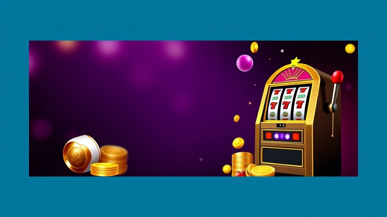 Handy 10 Tips for Improving Your Wins on One-armed Bandit Slots