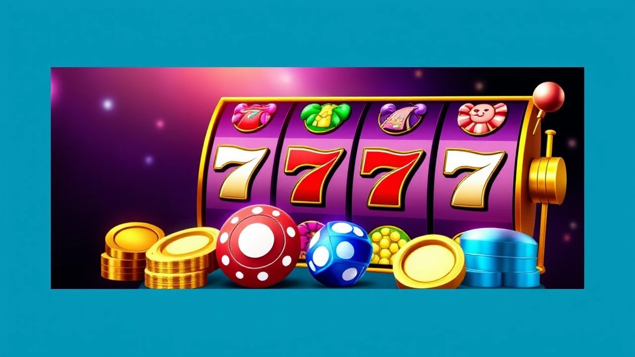 Delving into Methods Developers of Slot Games Employ to Keep Players Entertained