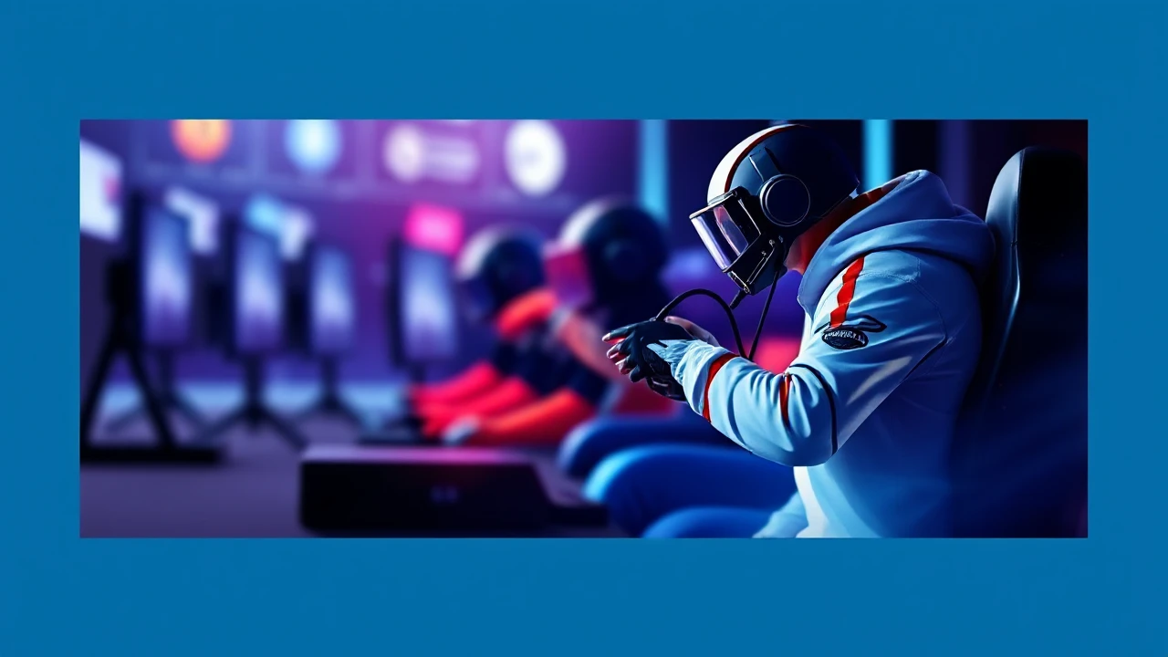 The Expansion of E-Sports: A Trend to Follow in 2021
