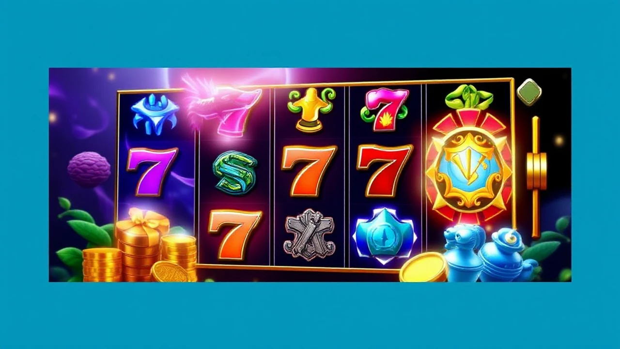 Discovering the Top Casino Slot Themes of 2022: An In-depth Look