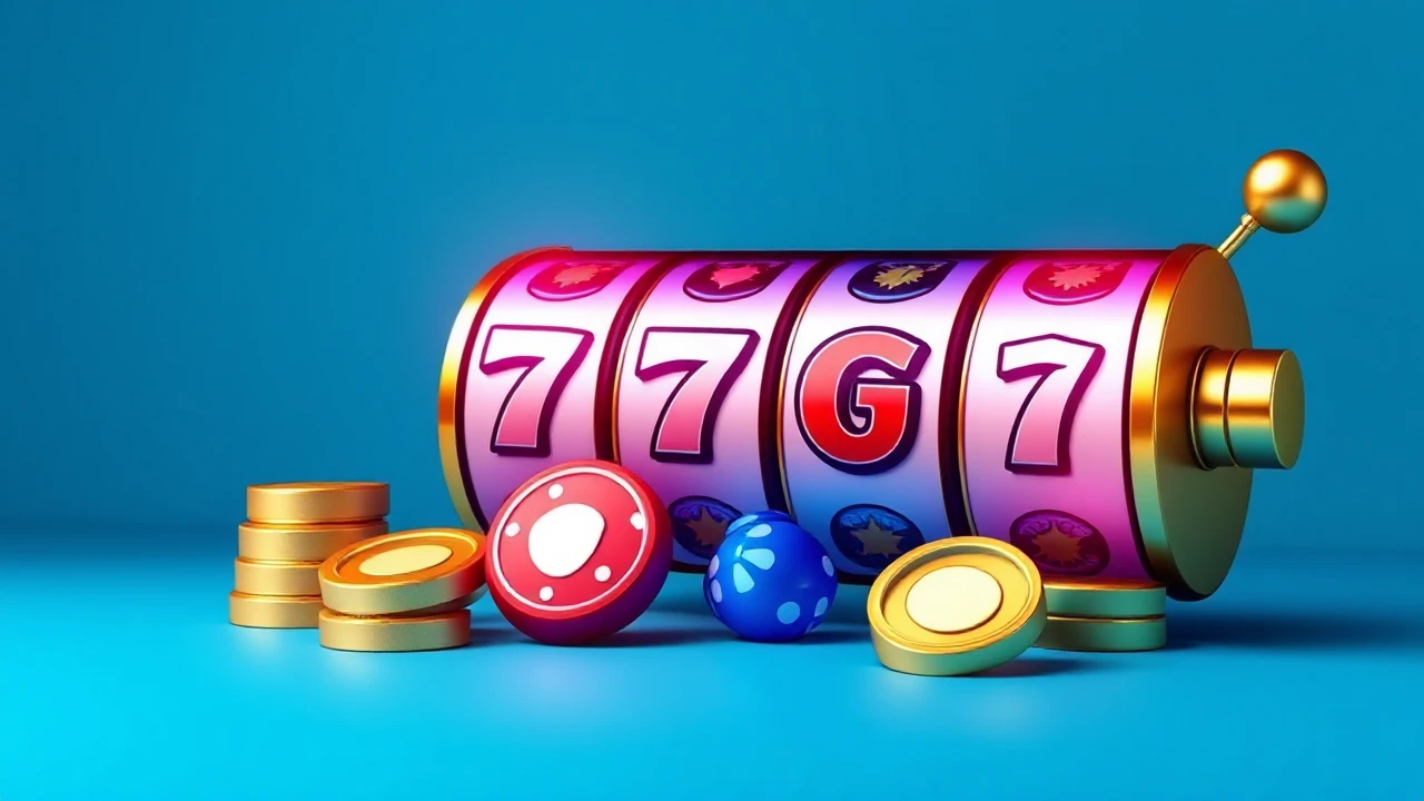 Unveiling the Importance of Random Number Generators (RNGs) in Slot Game Fairness