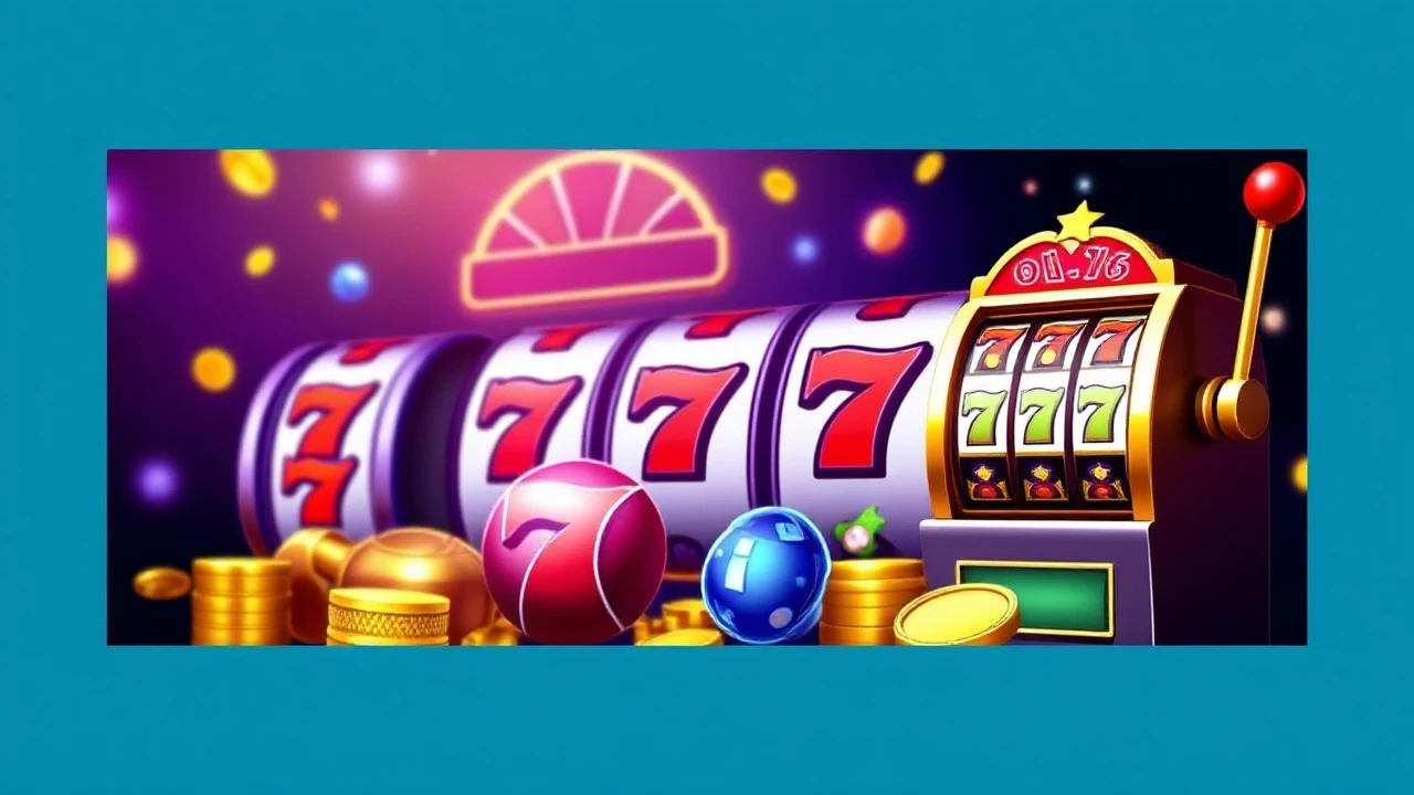 Unveiling the Hidden Truths Behind Famous Slot Games