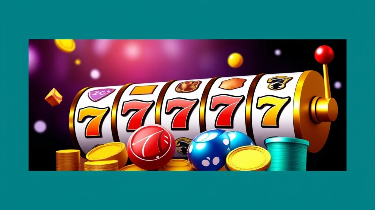 Teknik Strategi Menang Banyak di Permainan Slot Online