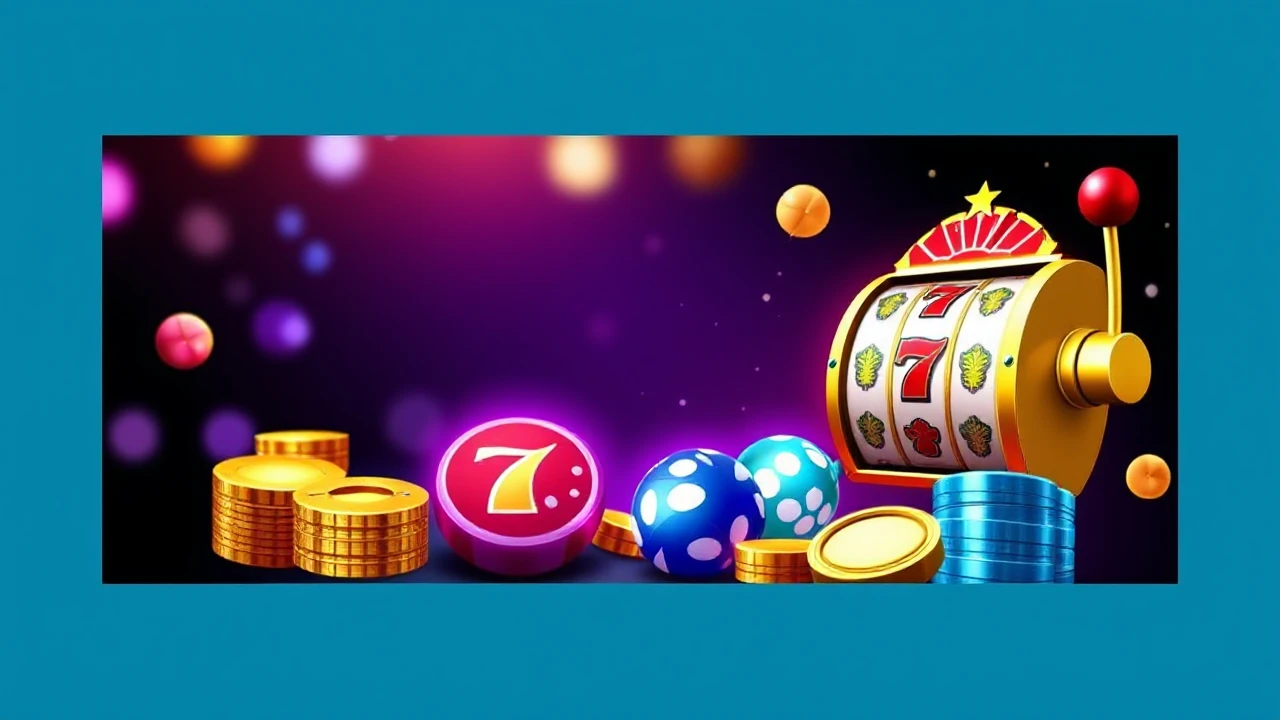 Mastering the World of Advanced Digital Casino Slots