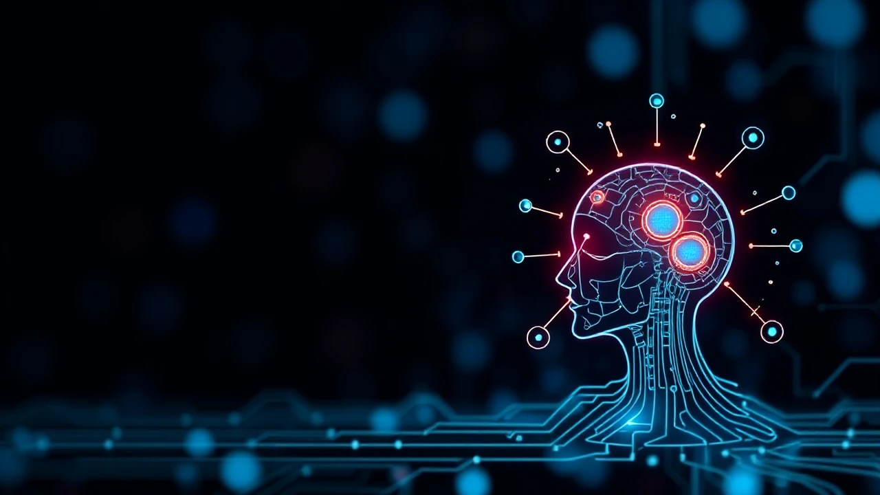 Unveiling AI: The Influence of Artificial Intelligence in Technology