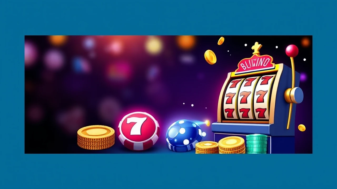 Staying Ahead of the Curve: Latest Trends in Casino Slot Gaming