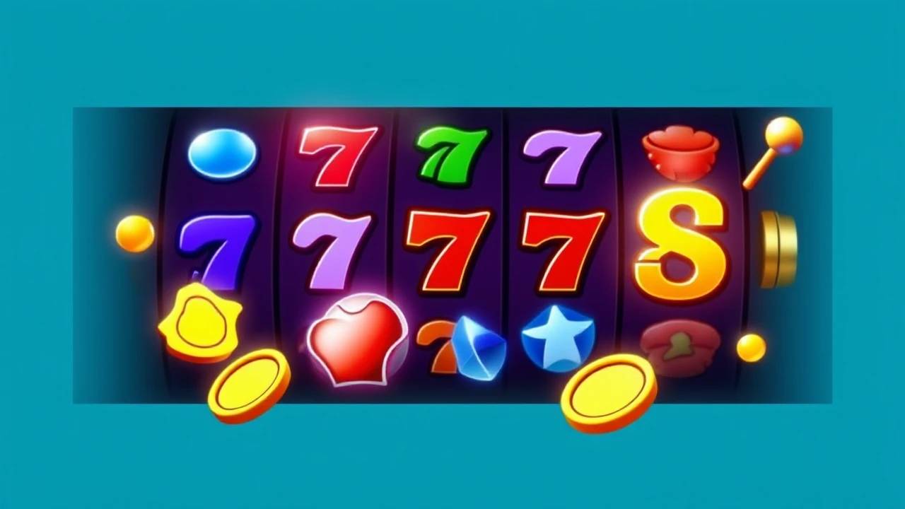 Unveiling the Enigmas of Scatter Symbols in Slot Games: Unlocking Free Spins and More