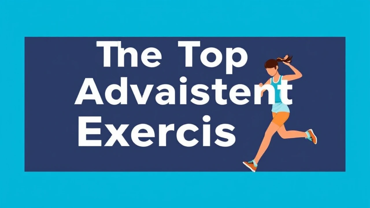 The Top Advantages of Consistent Exercise