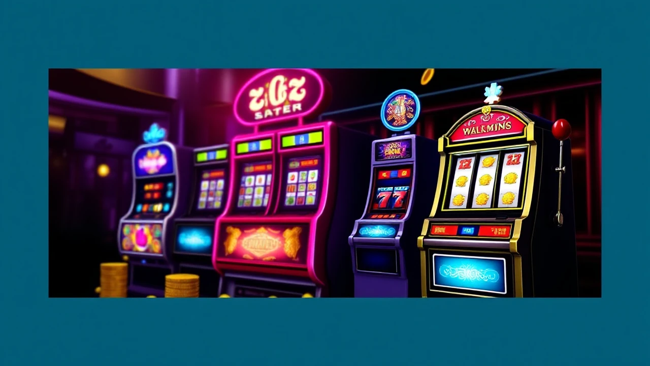 Winning Secrets to Strike Impressive on Gambling Machine Entertainments