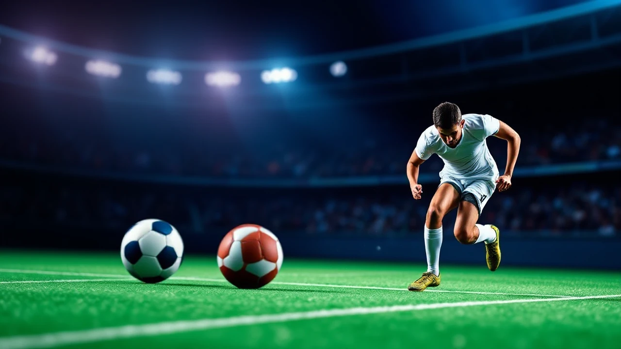 Becoming a Pro in the Vast World of Betting on Sports Odds