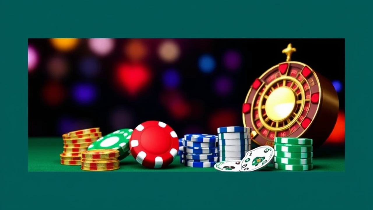 Unveiling the Top Myths and Truths about Casinos
