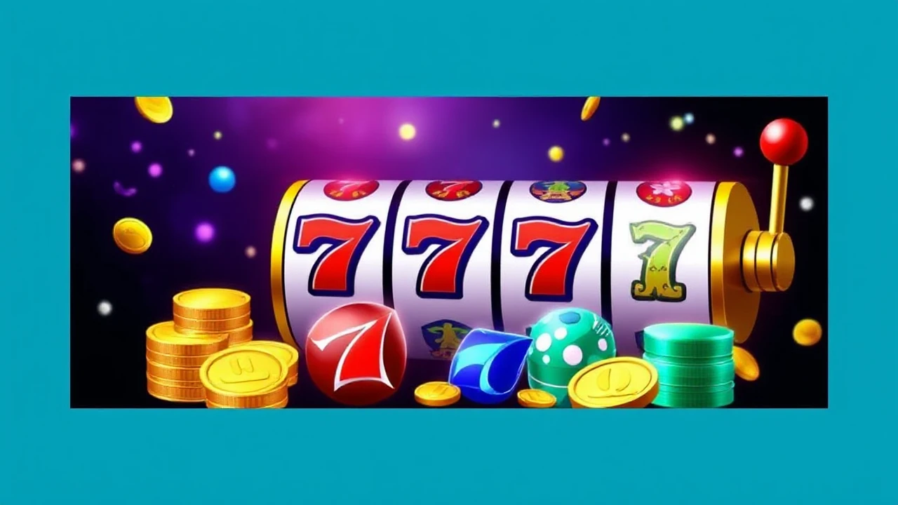 Unraveling the Mystery of Online Casino Slot Prizes: A Comprehensive Guide