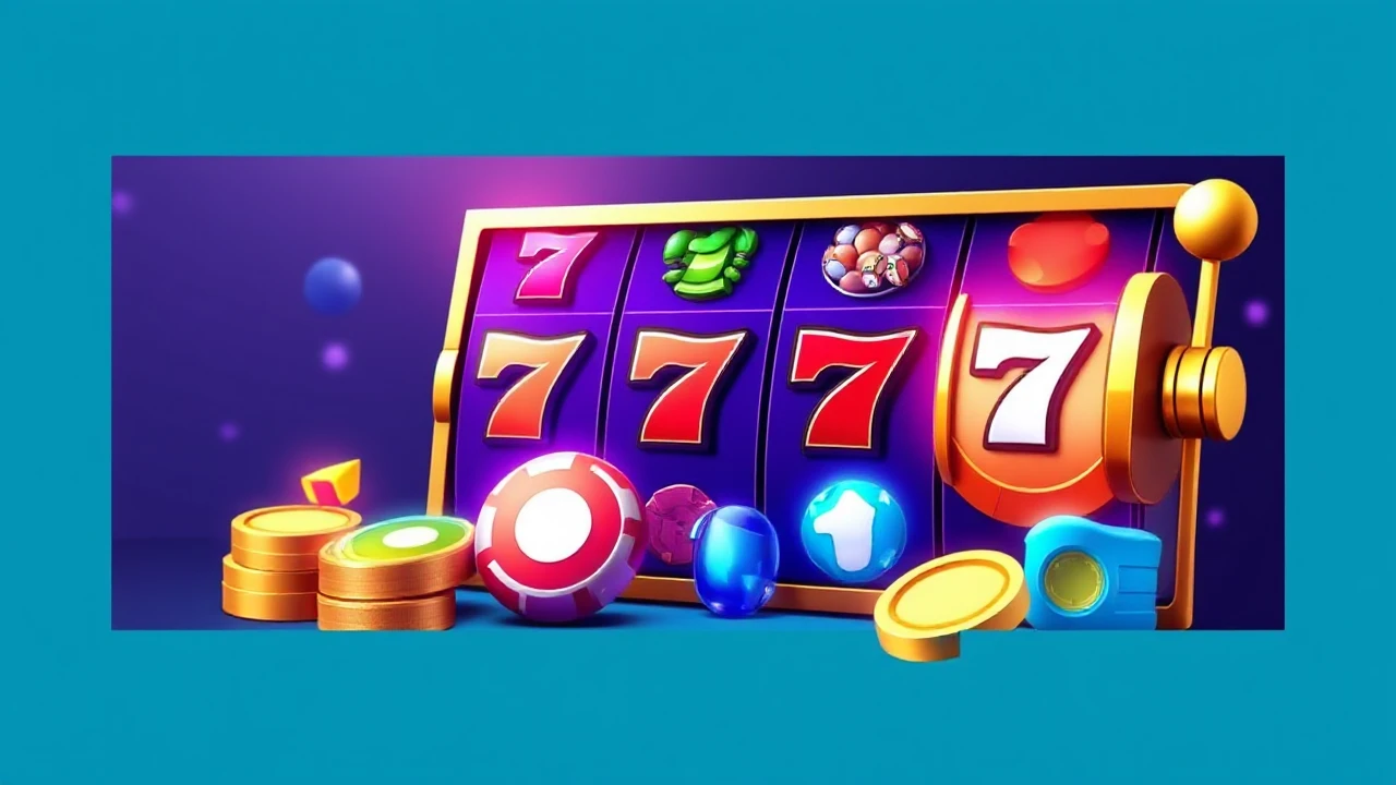 Effects of Game Elements Integration in Contemporary Slot Game Development