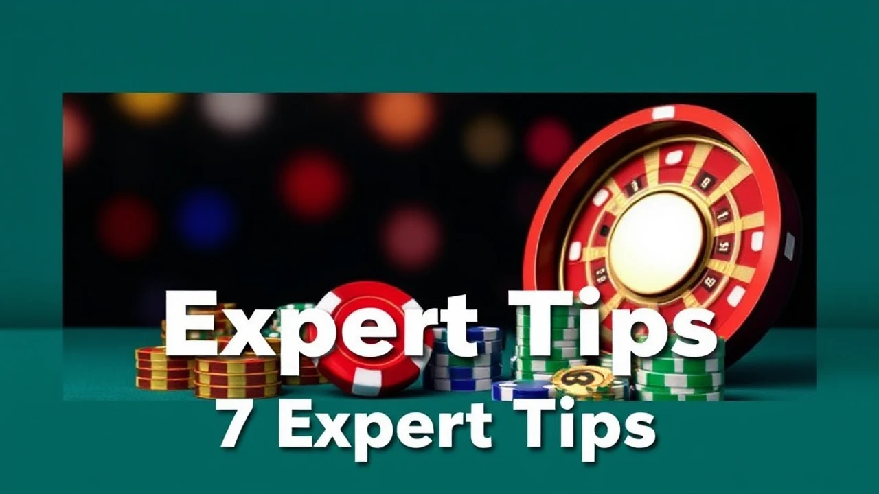 7 Expert Tips