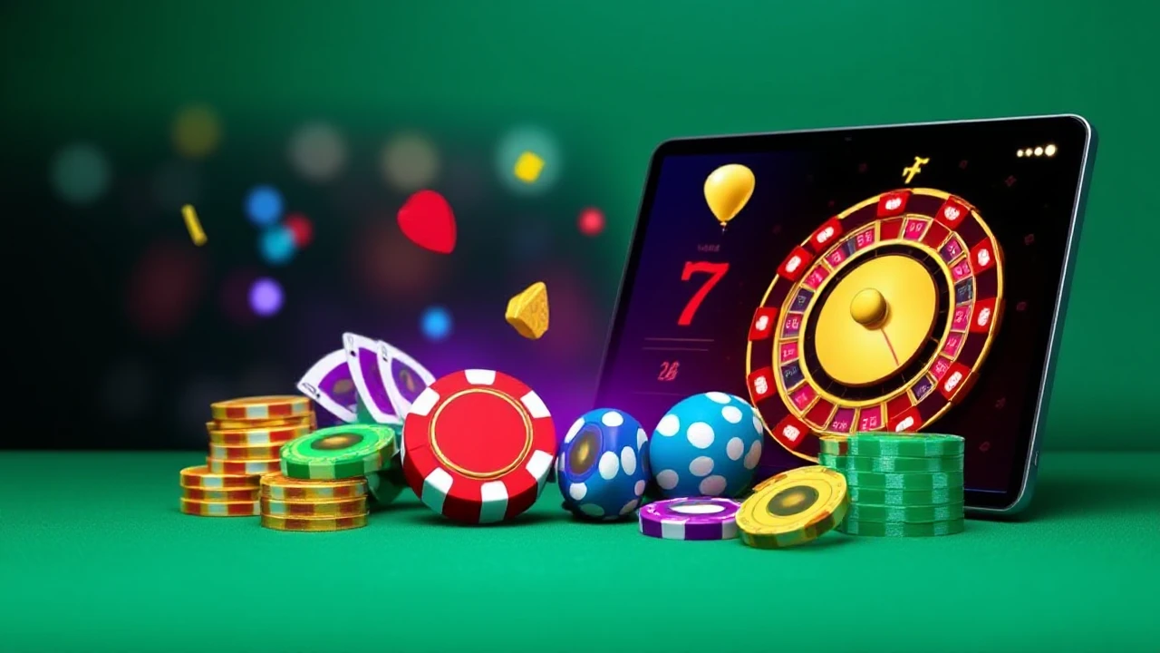 Unleashing the Excitement: Greatest Online Casino Gambling Games of 2022