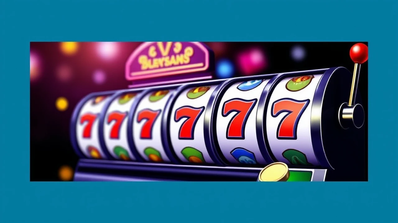 Peeling Back the Layers of the Secrets Behind Casino Slot Payouts