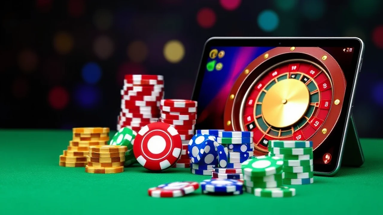 Kazançlı Bahis Yöntemleri Online Casinolarda