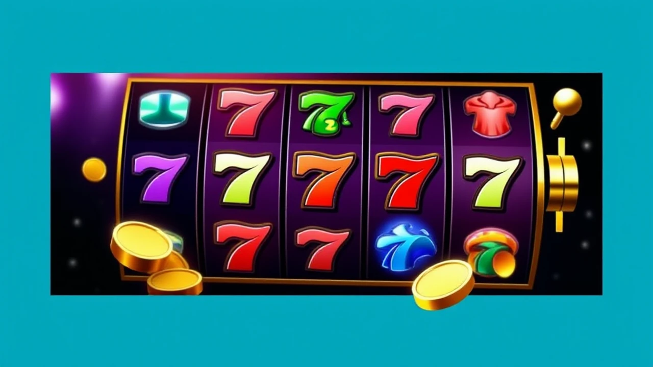 Mastering the Dos and Don'ts of Multiplier Features in Slot Games
