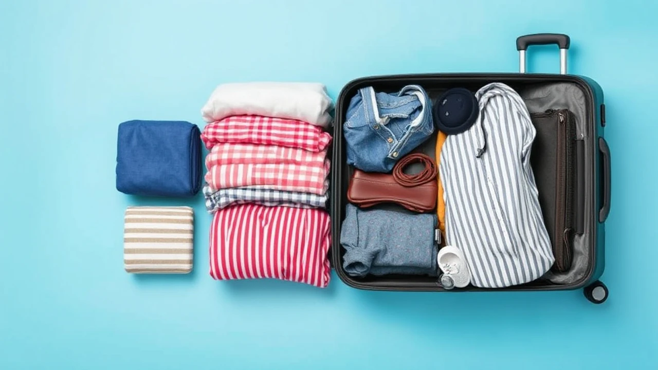 Mastering for Packing a Cabin Suitcase Smartly: Dos and Don'ts You Need to Follow