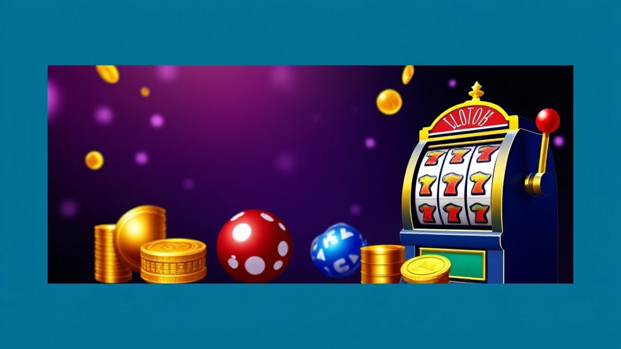 A Comprehensive Manual to Maximizing Your Wins at Online Casino Slots