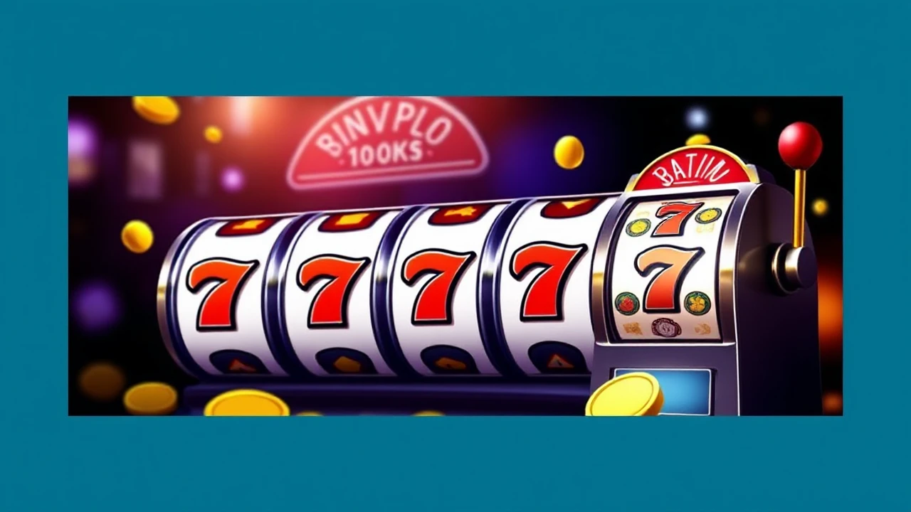 Becoming a Master the Art of Casino Slot Payouts