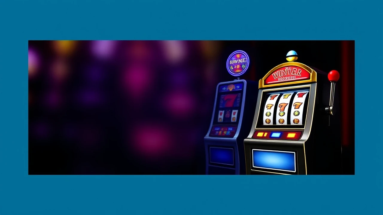 Enhance Your Chances: Top 10 Tips for Winning at Slot Machines