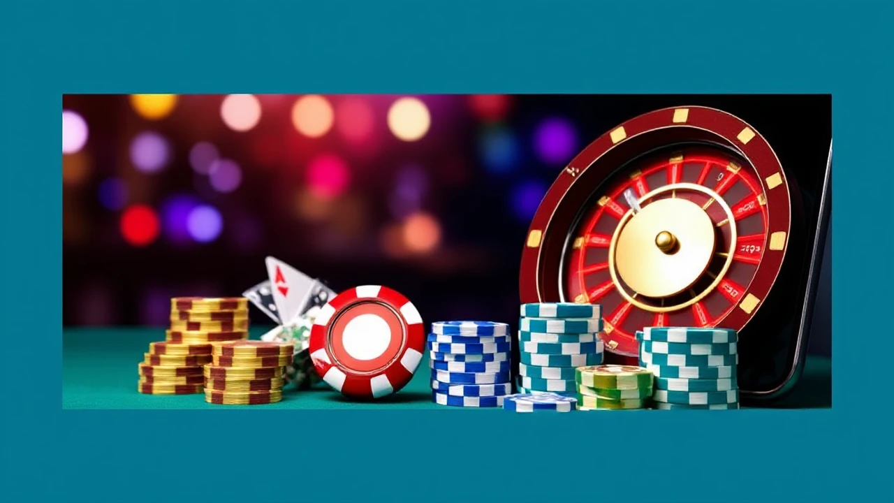 Unveiling the Exciting Universe of Exclusive Casino Players