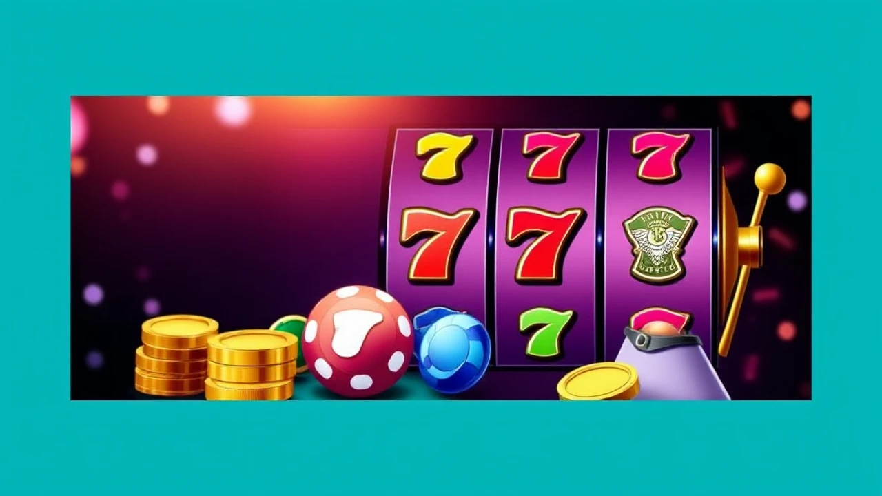 The Growth of Slots Tailored for Women: Empowering and Entertainment