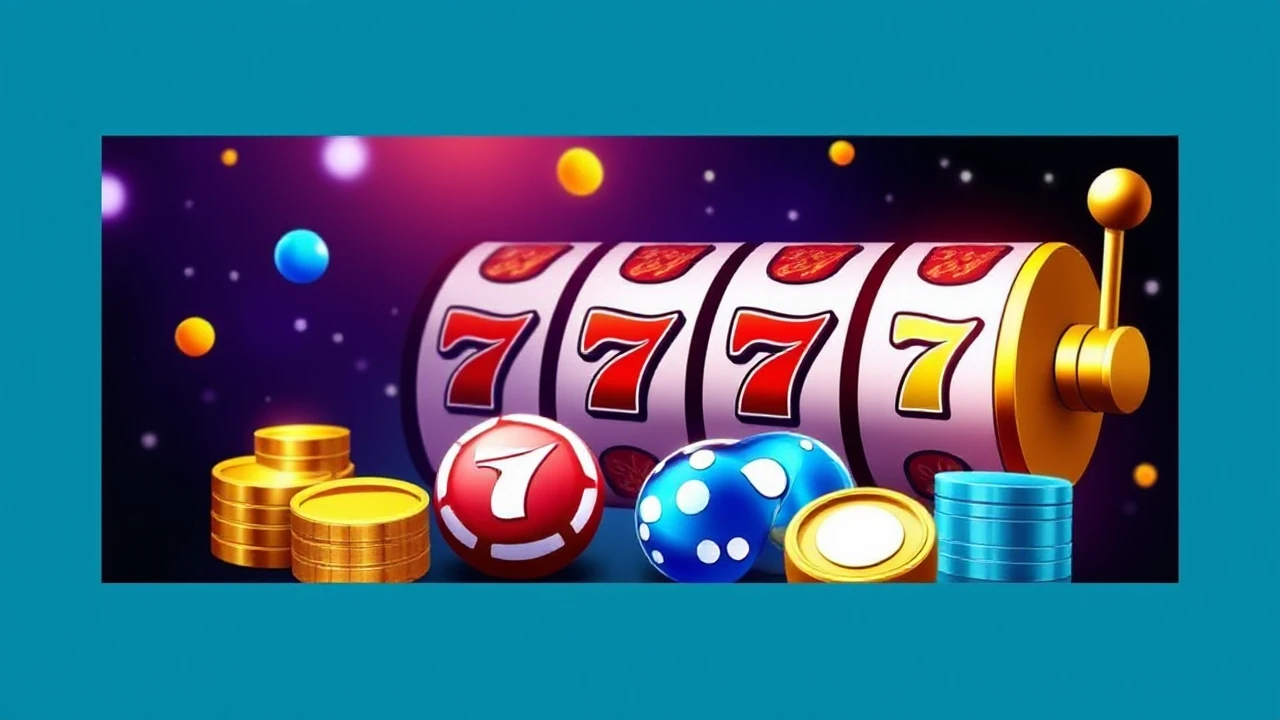 Unveiling the Secrets of Online Casino Slots: Embarking on Uncharted Territory
