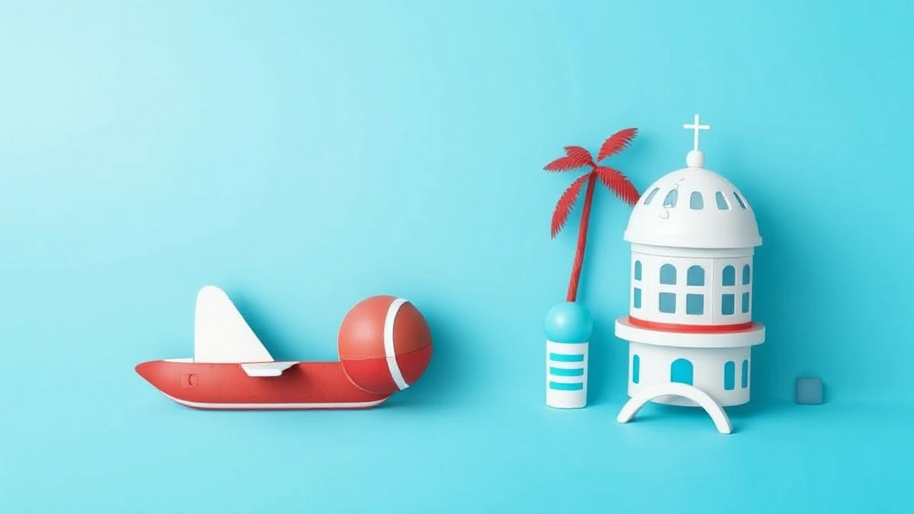 Travel Hacks: Ways to Get Cheap Flights and Hotel Deals