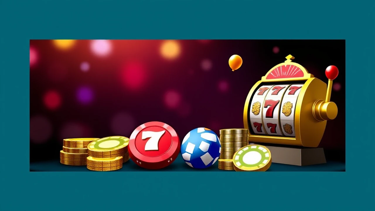 Tips and Tricks on Playing Casino Slot Games Safely and Responsibly