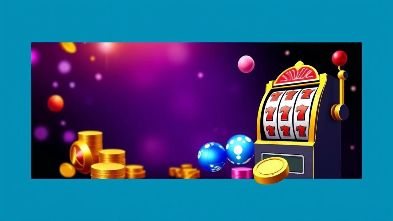An In-depth Guide to Exploring Online Casino Slots for Beginners