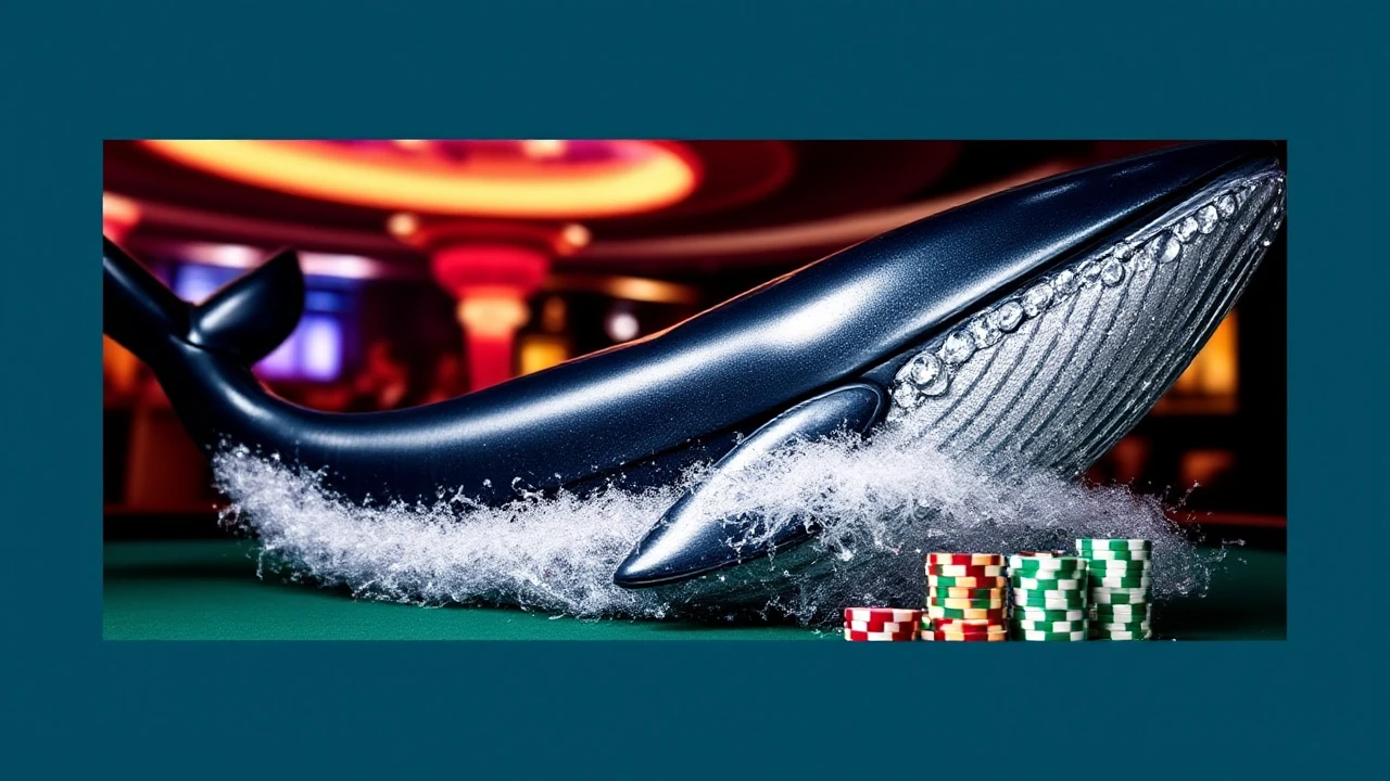 Unveiling the Hidden Insights of Casino Whales