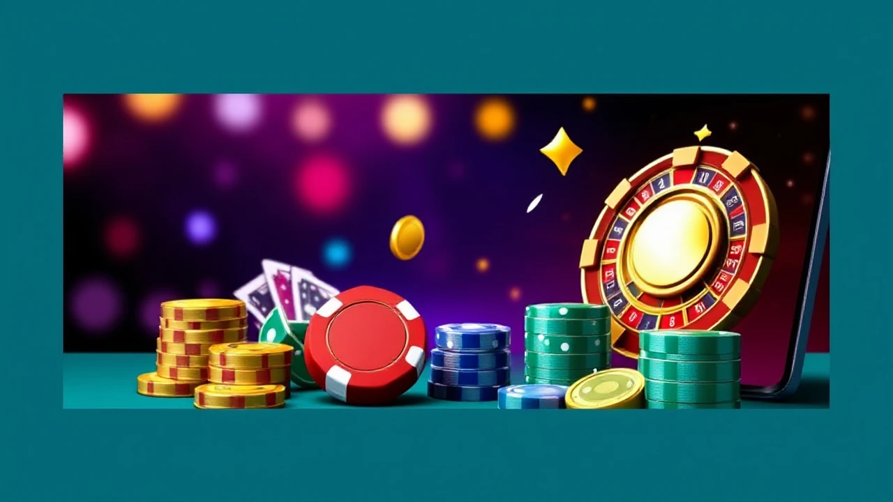 Maximizing Your Profits: Online Casino Gaming Secrets