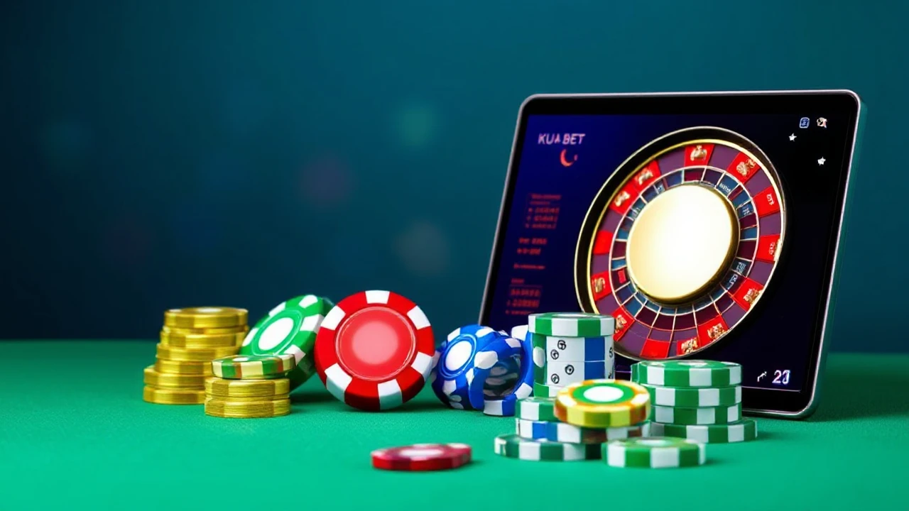 Keeping Safe and Protected While Virtual Casino Sessions