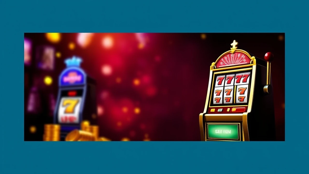 Unlocking the Secrets of Casino Slot Jackpots: Exploring into the Big Wins