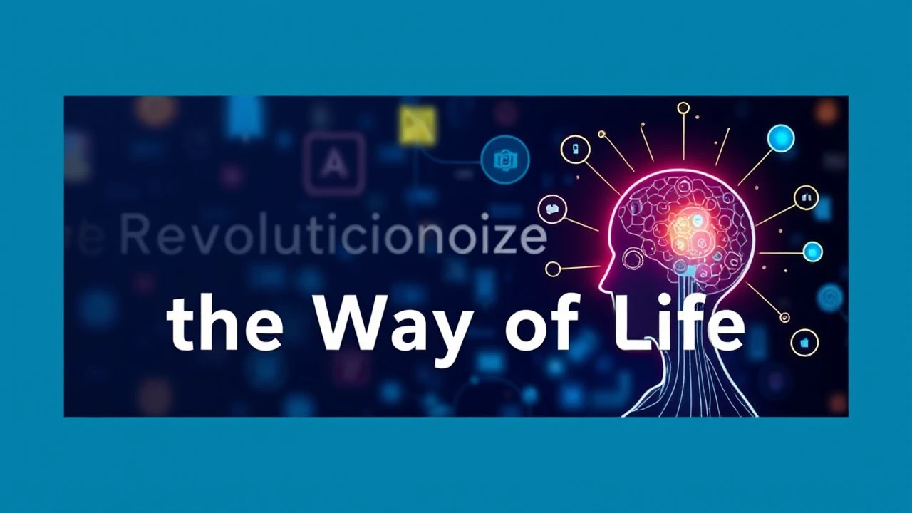 Revolutionizing the Way of Life: Leading Tech Advancements Shaping Our Lives