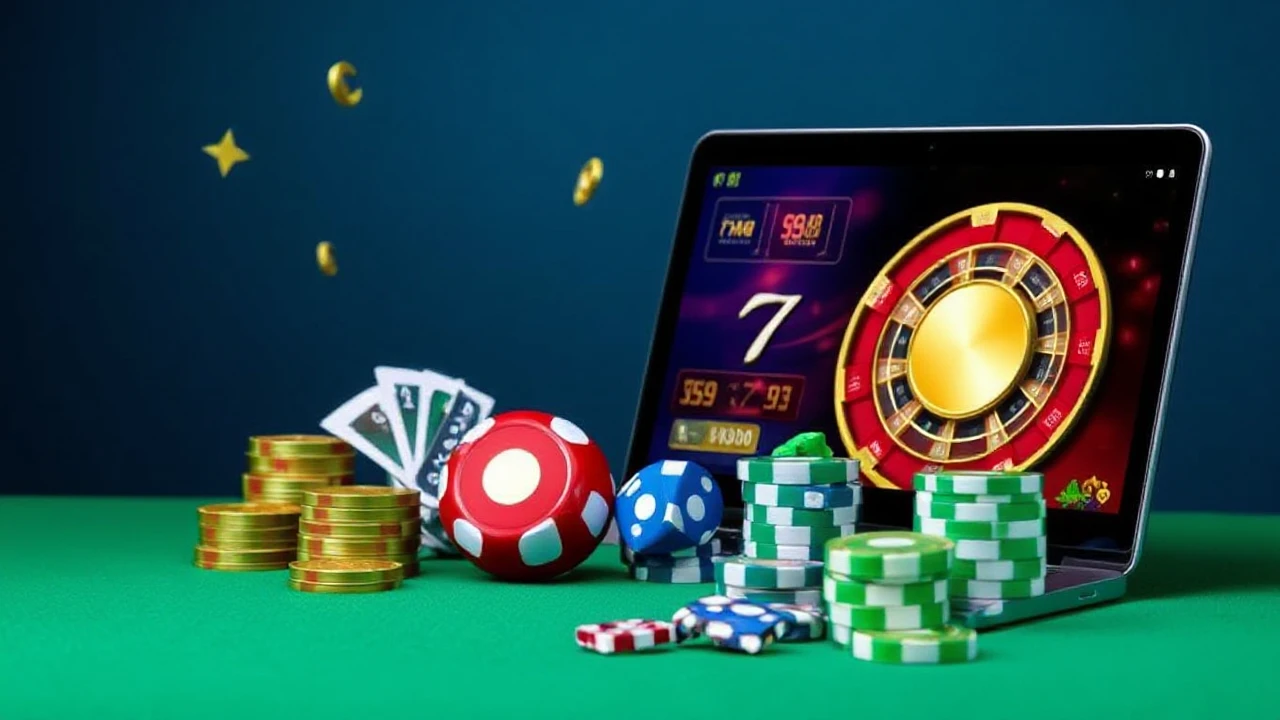 En Djupdykning Hur Bonussystemet Fungerar på Online Casinon