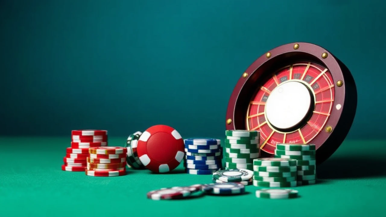 Exploring the Secret Risks of Gambling Addiction