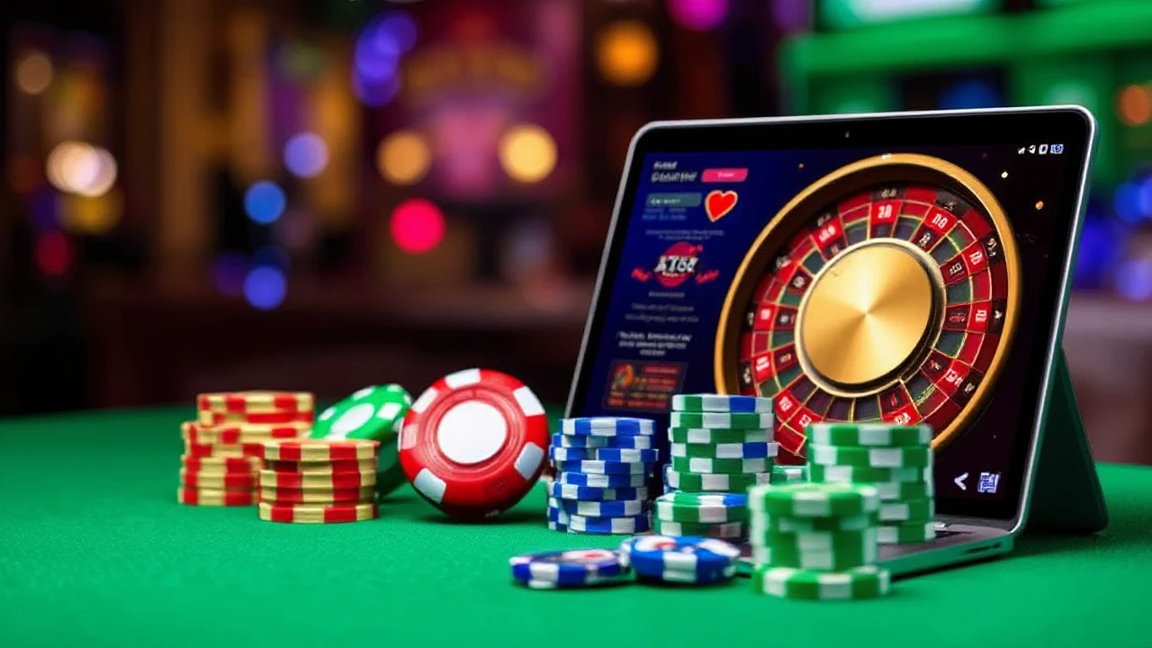 Legújabbak kaszinó trendek 2022-ben - Ne maradj le!