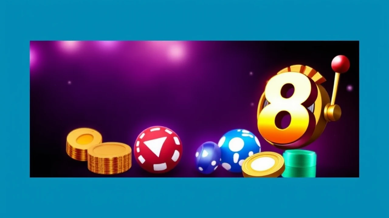 Expert Tips for Playing Slot Games on ABC8