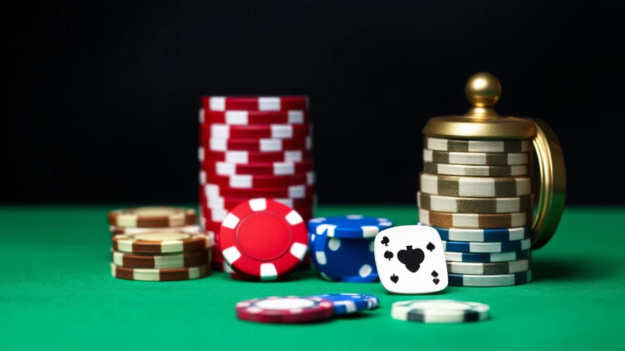 Perfecting the Art of Deception in Casino Sessions: A Comprehensive Guide