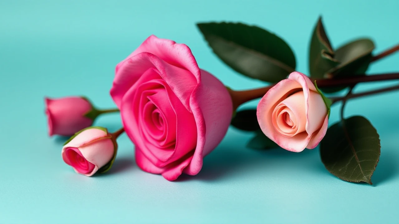 Shattering Taboos: Uncovering the Benefits of Rose Toys for Self-Love