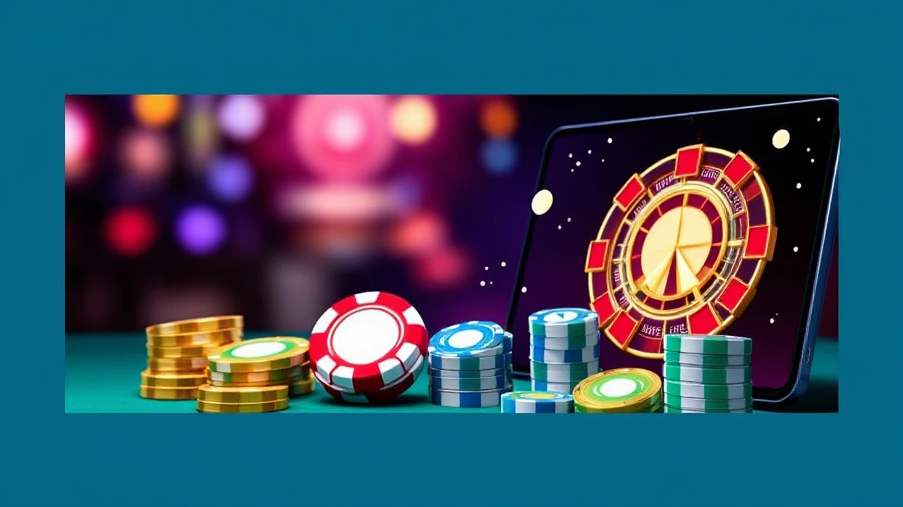 What's Next in Casino Innovations: Changing the Gaming Technology