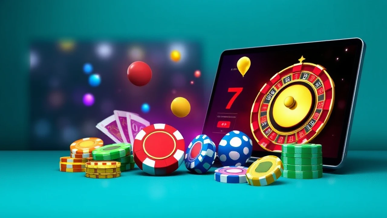 Discovering the Adrenaline: Greatest Online Casino Gambling Games of 2022